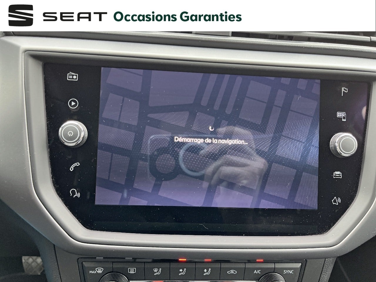 Voitures occasions SEAT IBIZA Urban Orvault