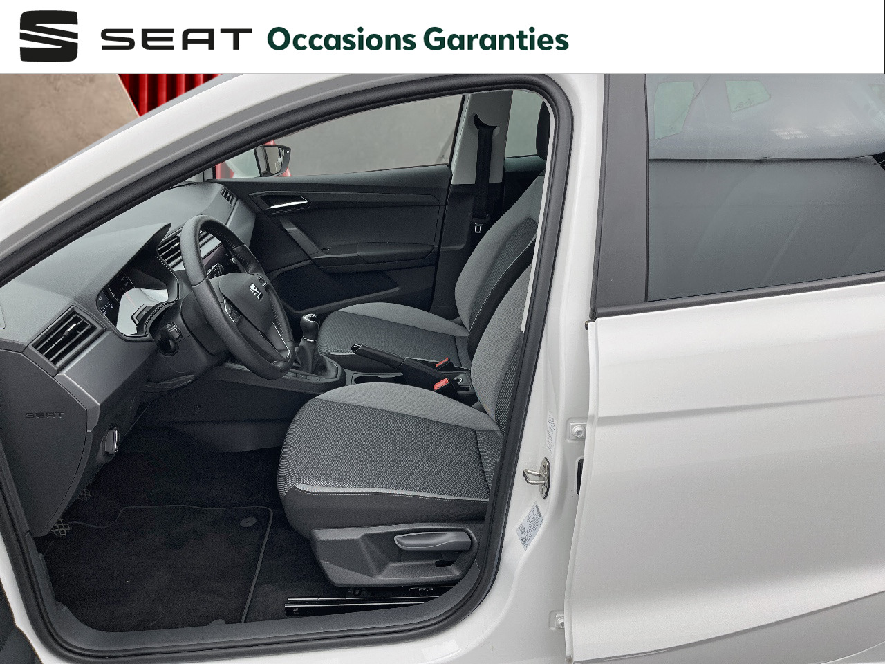 Voitures occasions SEAT IBIZA Urban Orvault