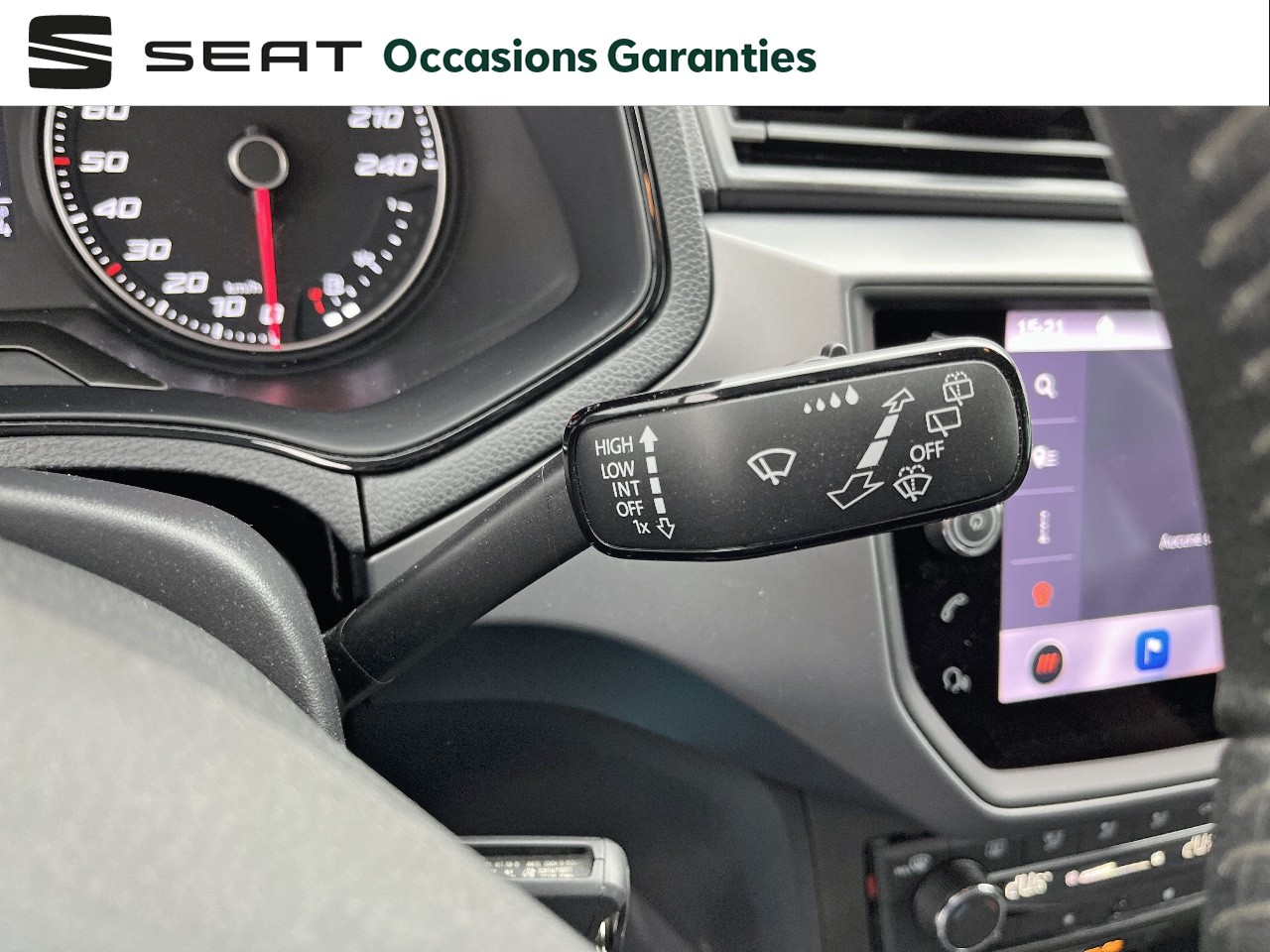 Voitures occasions SEAT IBIZA Urban Orvault