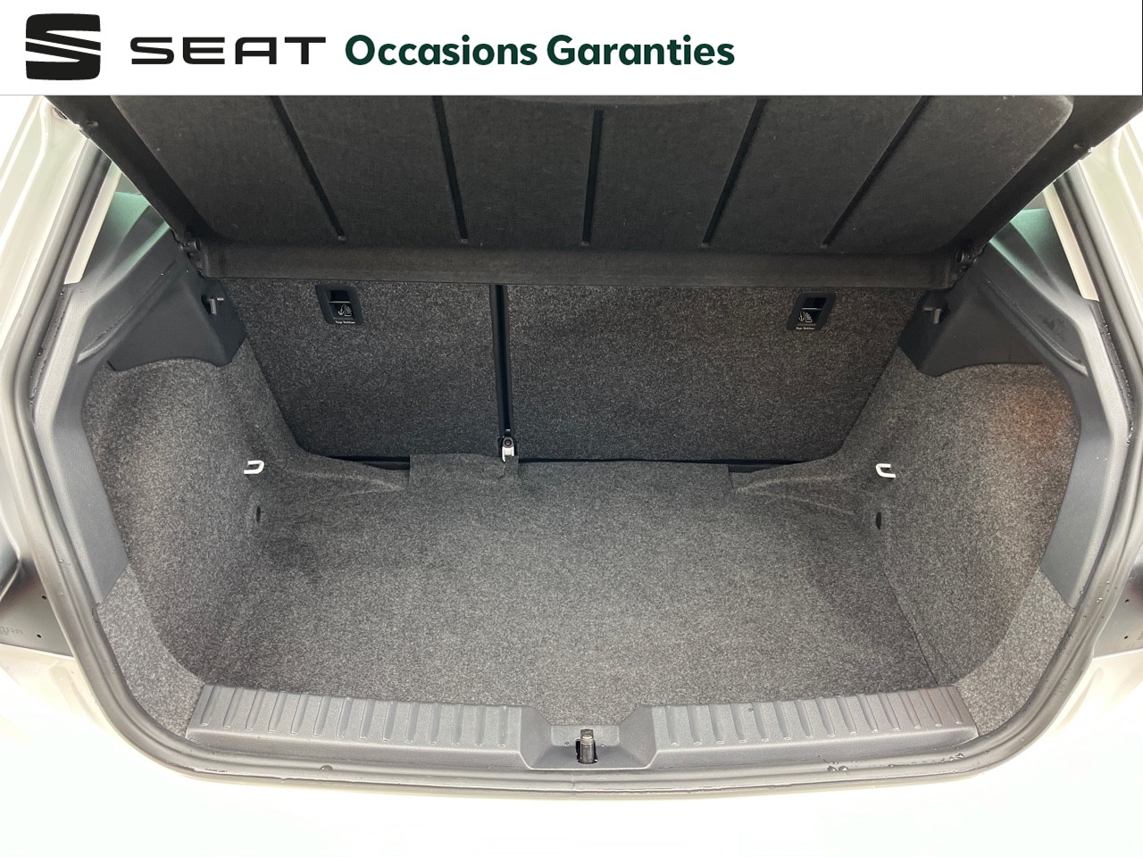 Voitures occasions SEAT IBIZA Urban Orvault