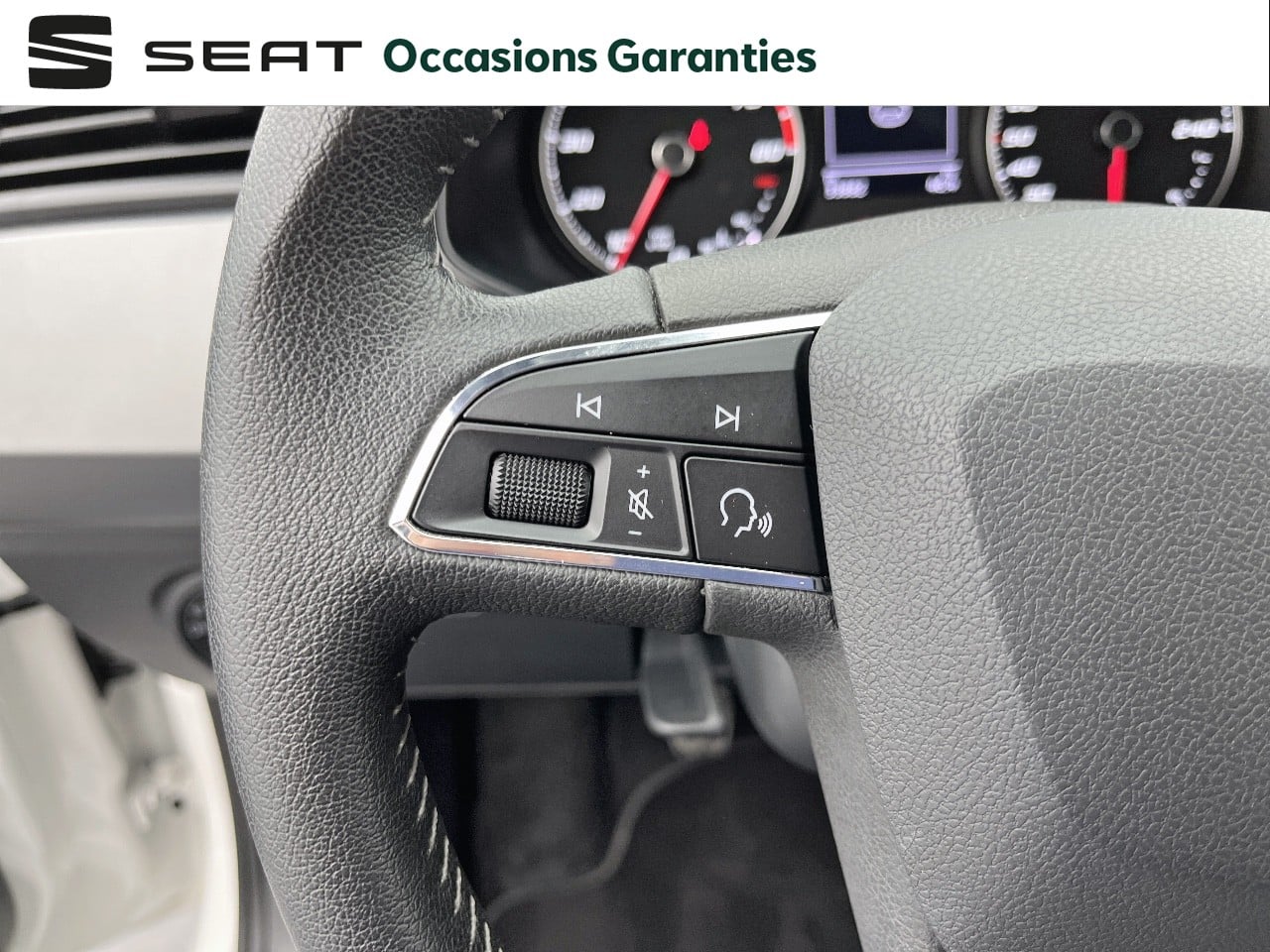 Voitures occasions SEAT IBIZA Urban Orvault