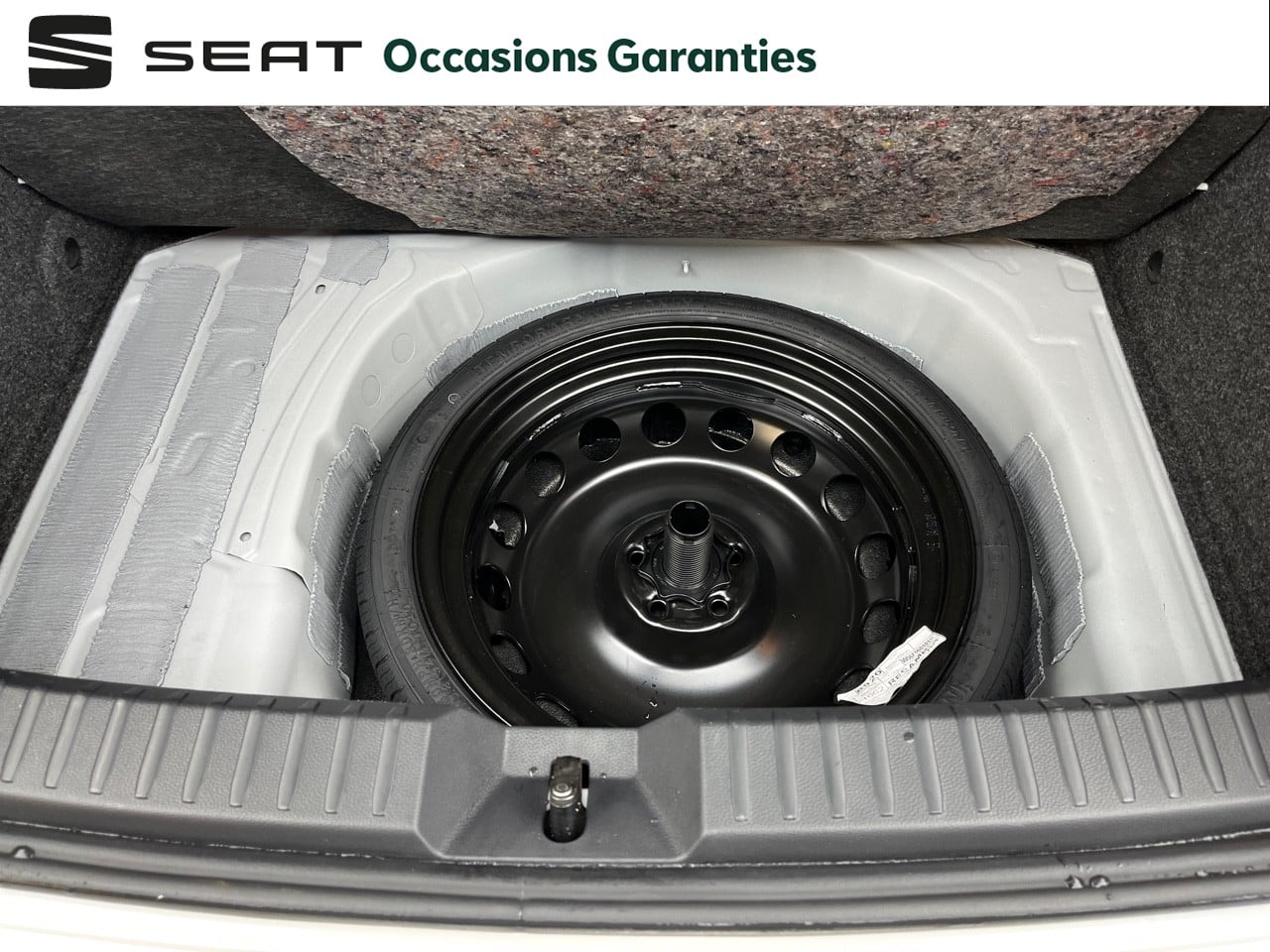 Voitures occasions SEAT IBIZA Urban Orvault