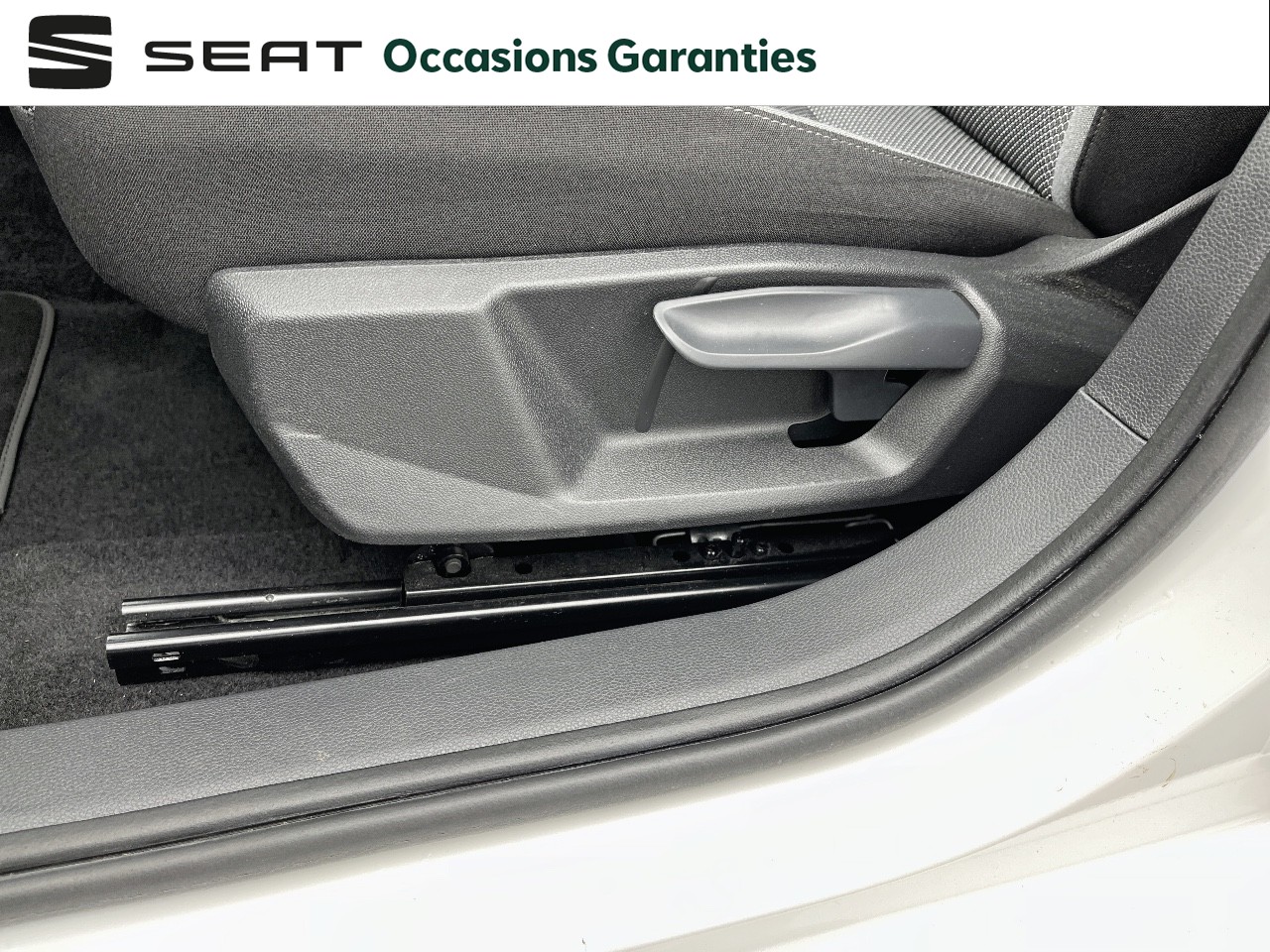 Voitures occasions SEAT IBIZA Urban Orvault