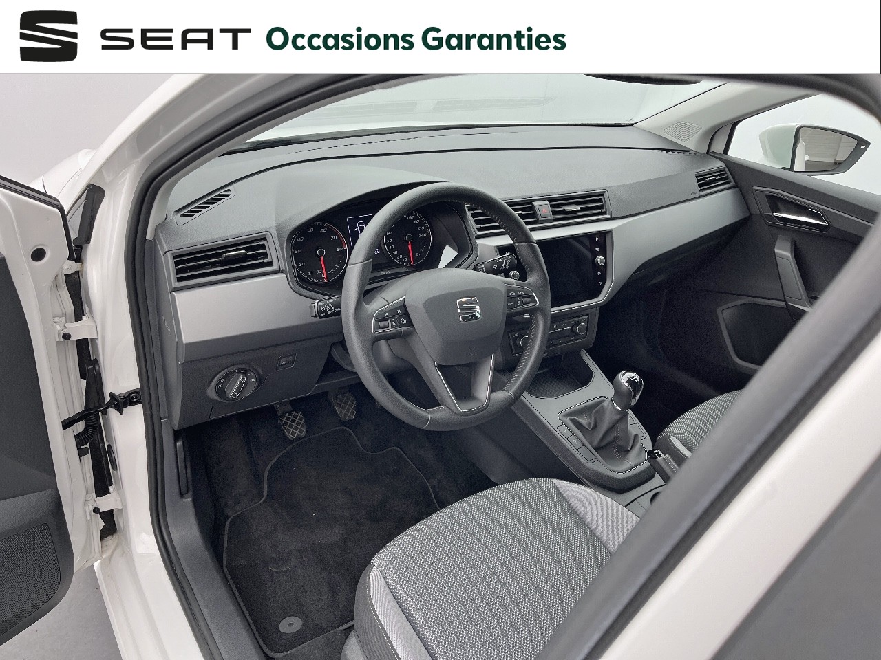 Voitures occasions SEAT IBIZA Urban Orvault