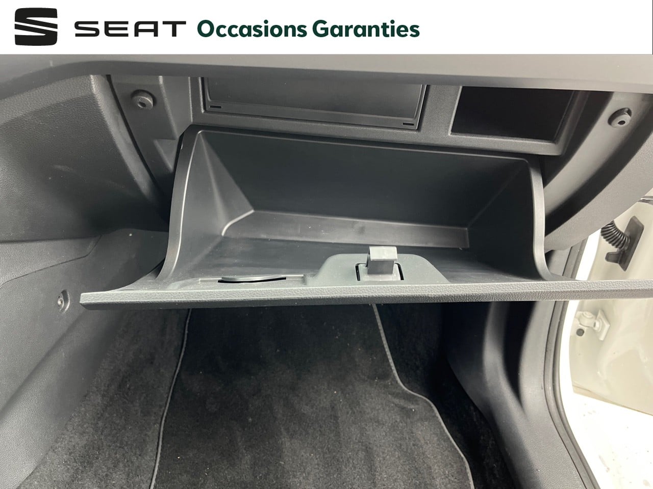 Voitures occasions SEAT IBIZA Urban Orvault