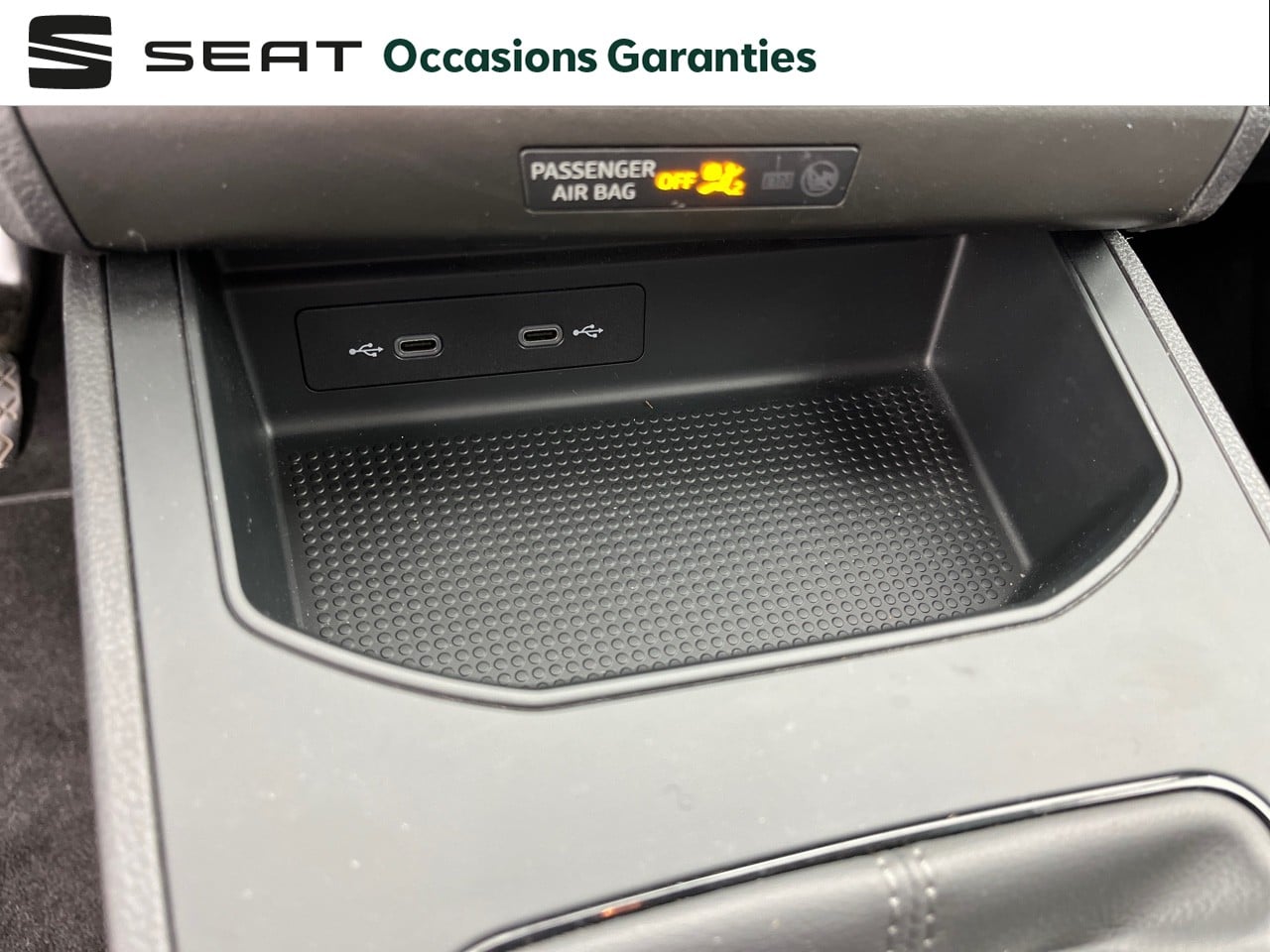 Voitures occasions SEAT IBIZA Urban Orvault