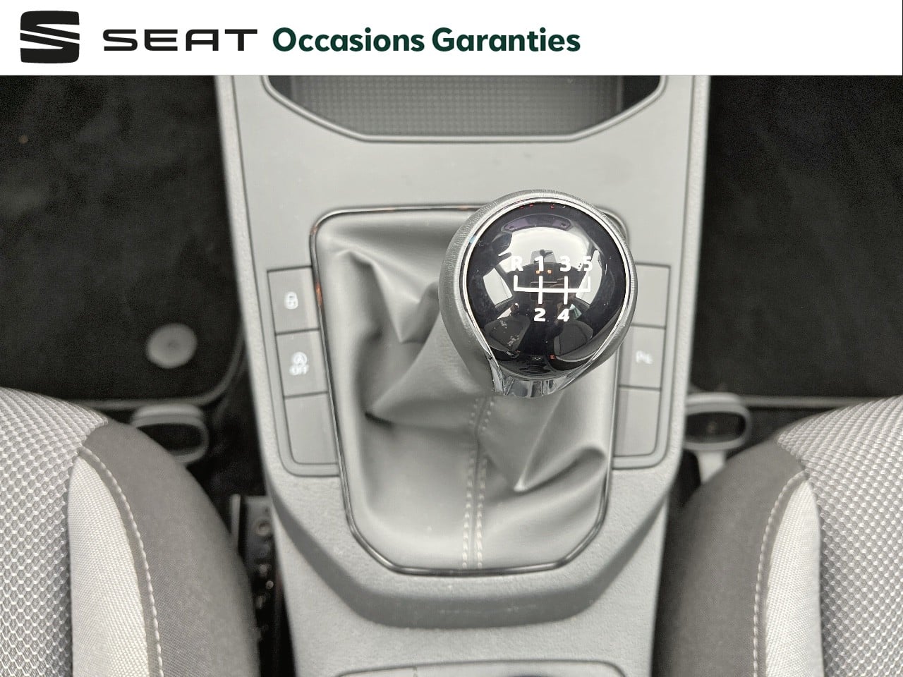 Voitures occasions SEAT IBIZA Urban Orvault