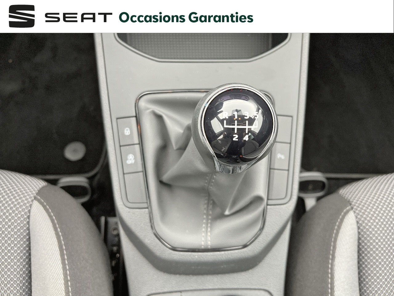 Voitures occasions SEAT IBIZA Urban Orvault