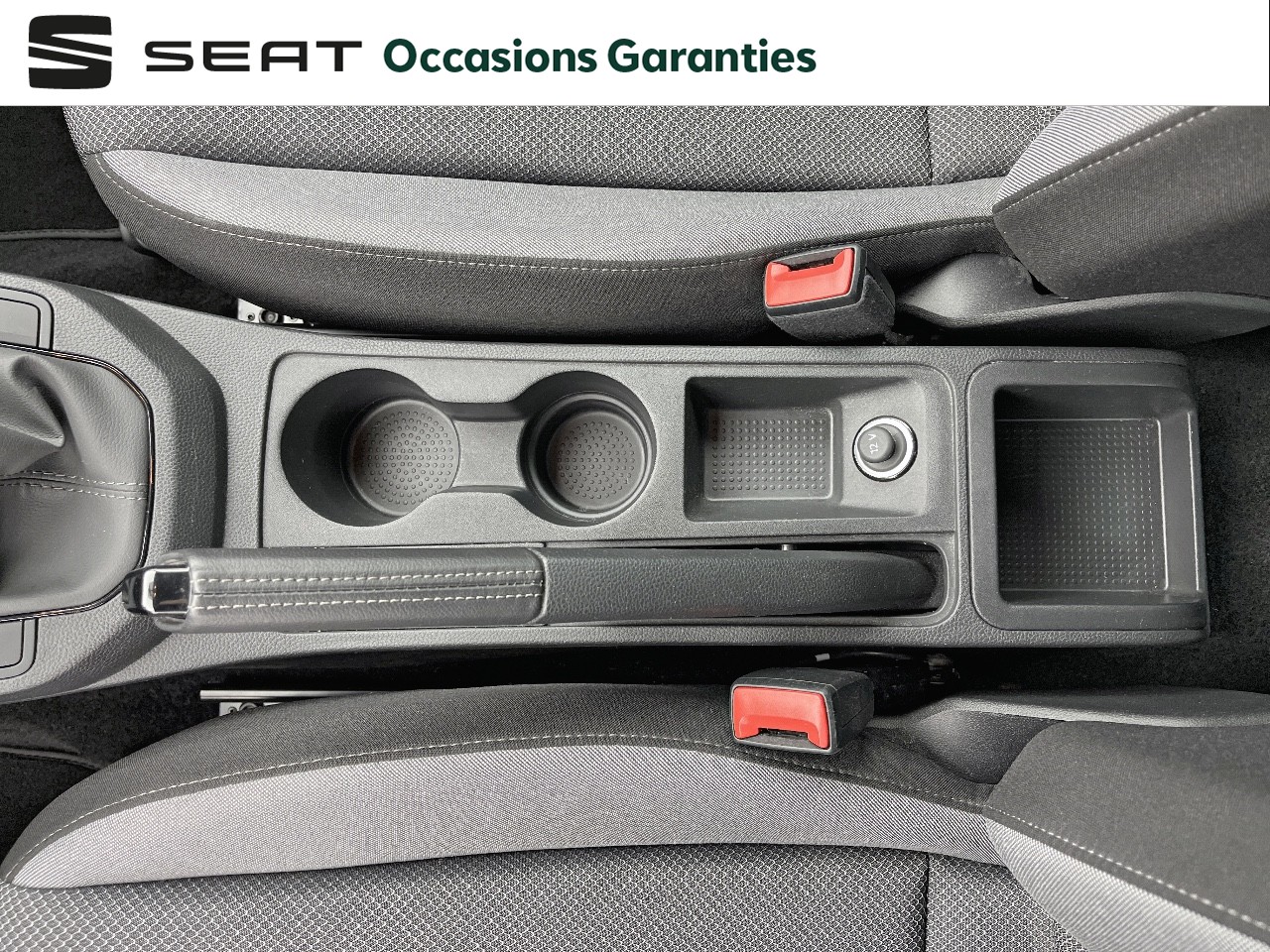 Voitures occasions SEAT IBIZA Urban Orvault