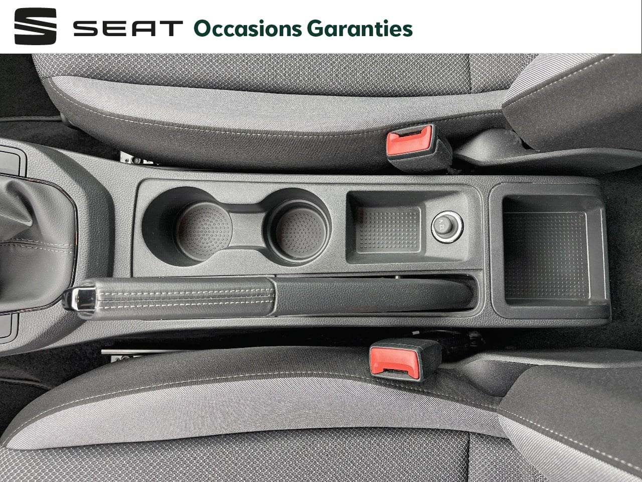 Voitures occasions SEAT IBIZA Urban Orvault