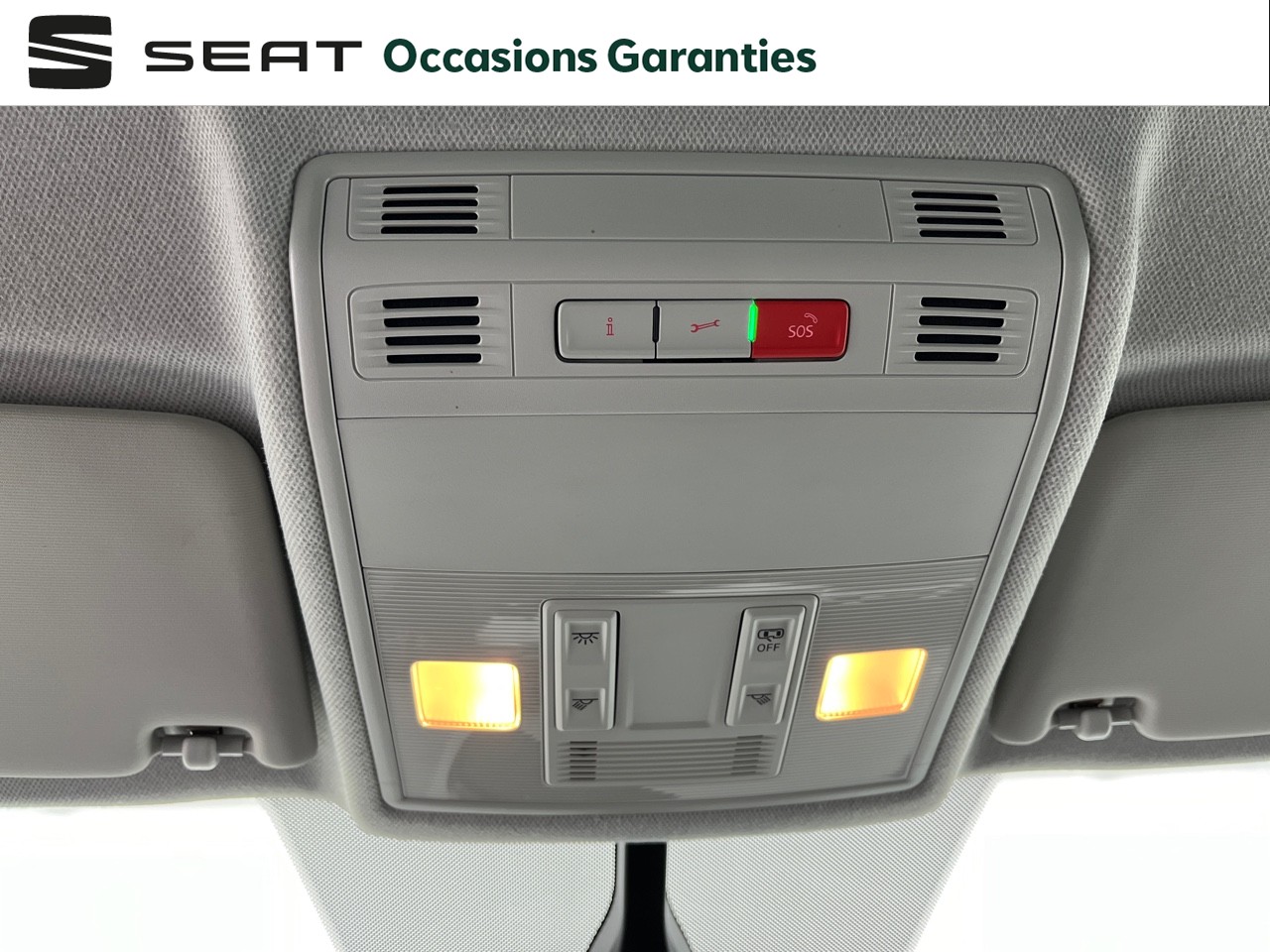 Voitures occasions SEAT IBIZA Urban Orvault