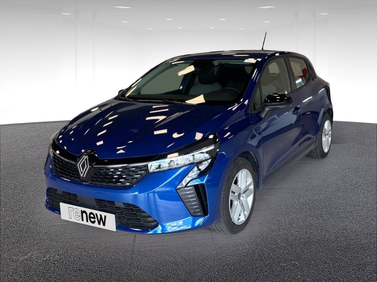 1.5 Blue dCi 100ch Evolution - 24