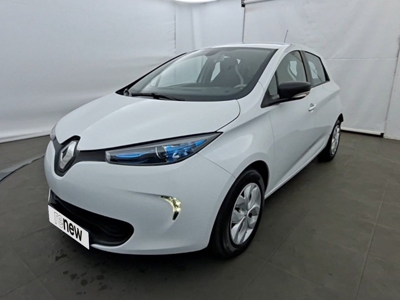 Life charge normale R75