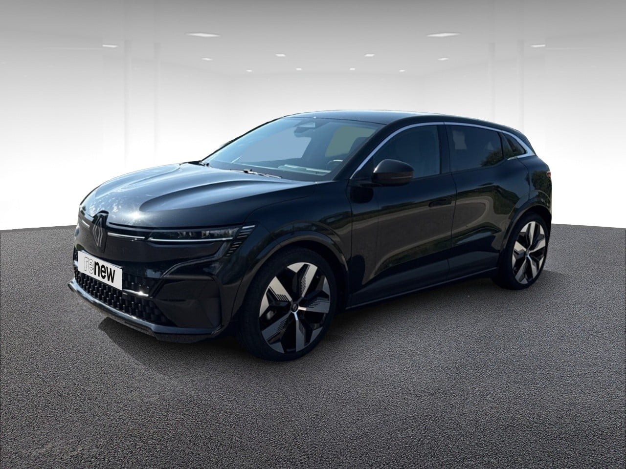 E-Tech Electric EV60 220ch Techno super charge