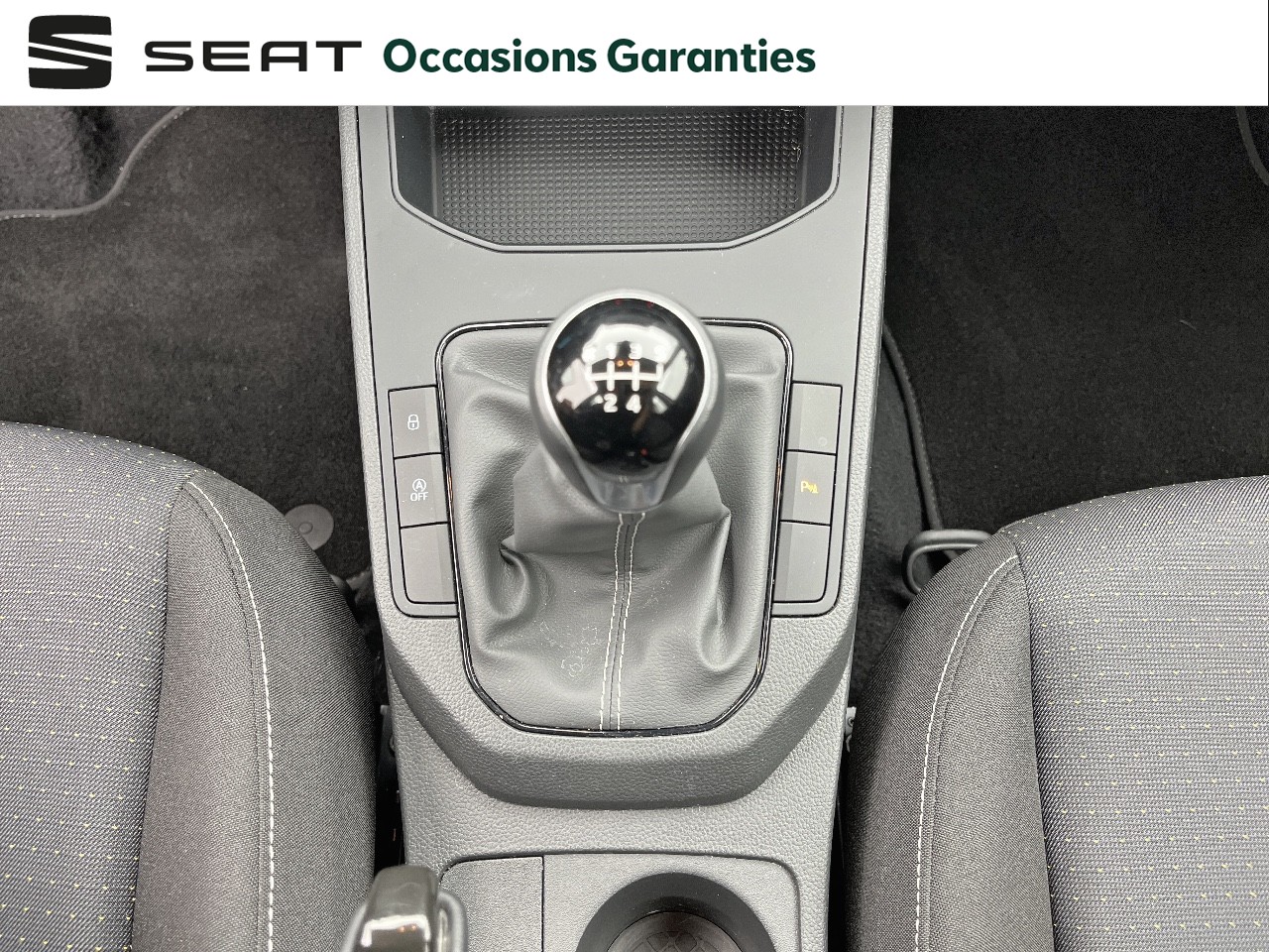 Voitures occasions SEAT IBIZA Copa Orvault