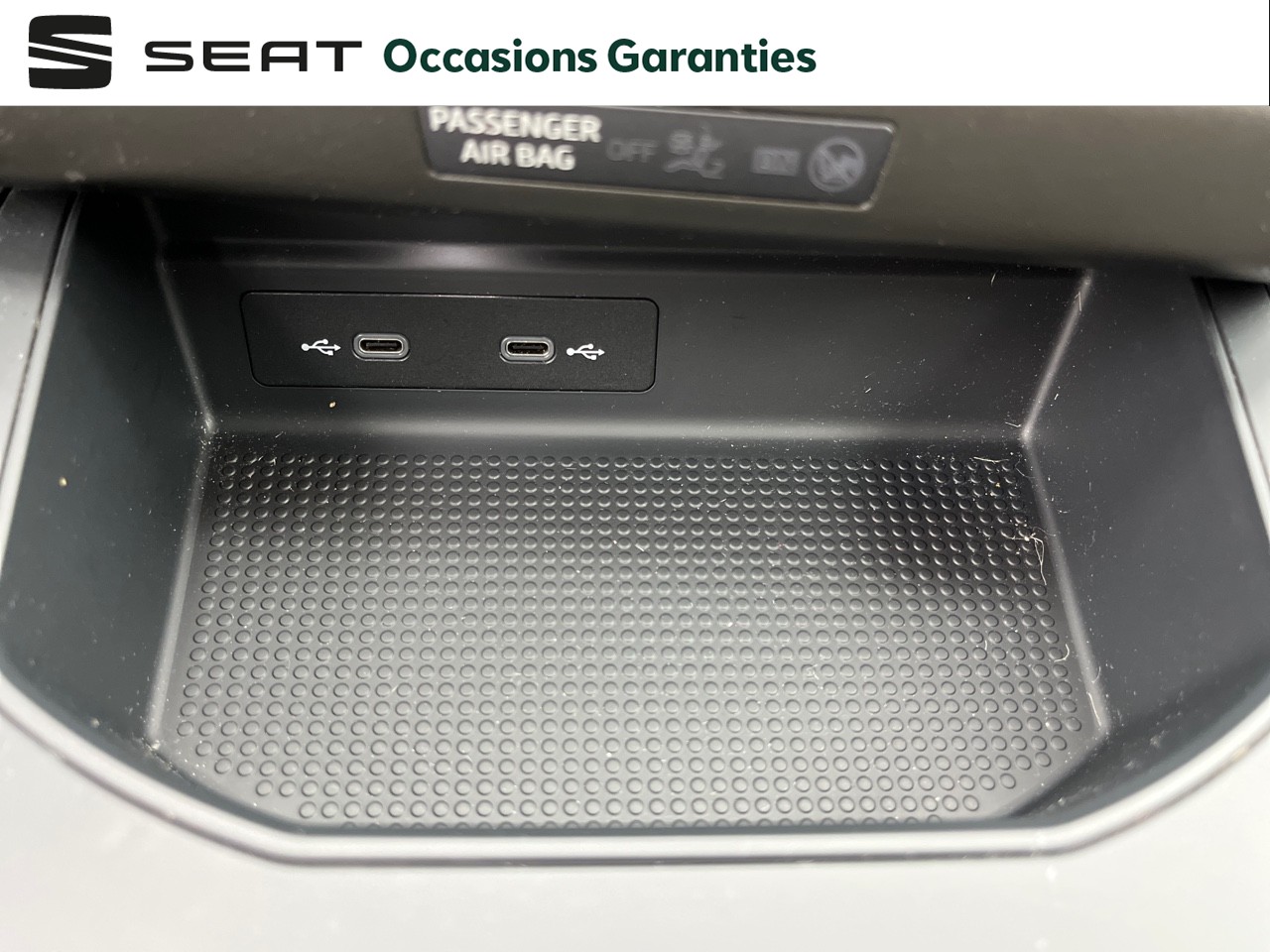 Voitures occasions SEAT IBIZA Copa Orvault