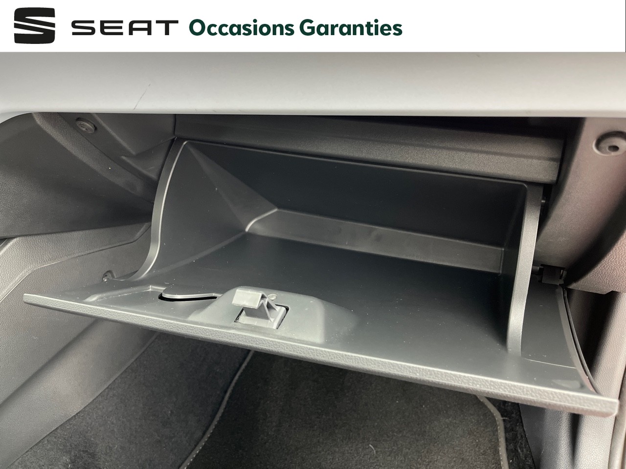 Voitures occasions SEAT IBIZA Copa Orvault