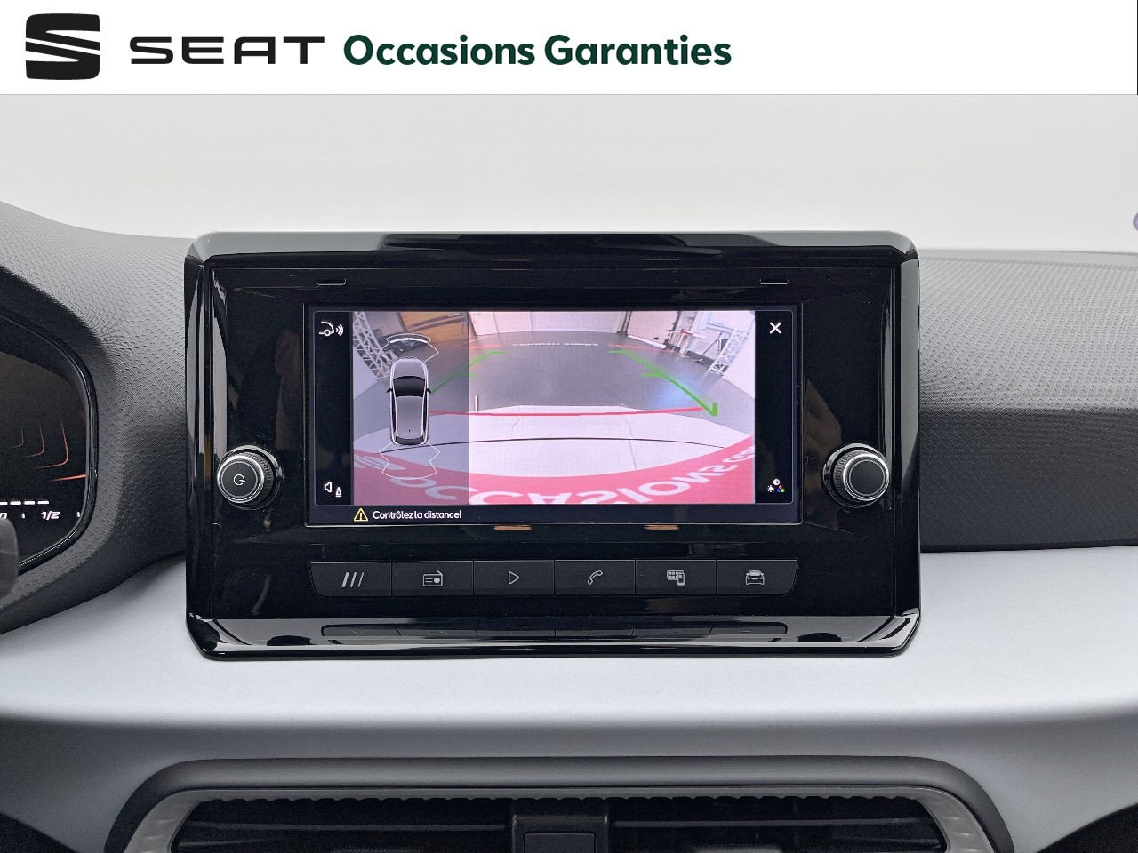 Voitures occasions SEAT IBIZA Copa Orvault
