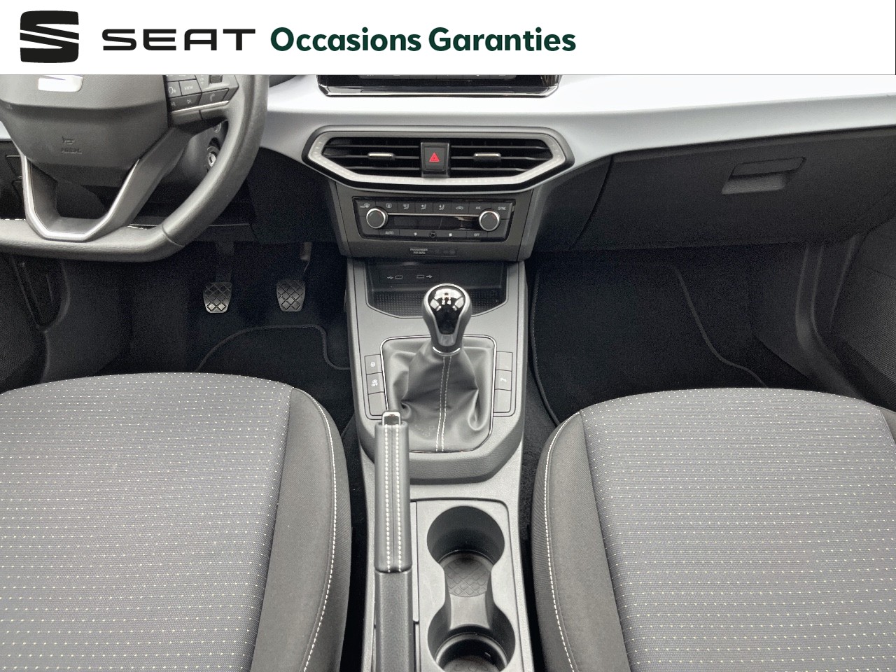 Voitures occasions SEAT IBIZA Copa Orvault