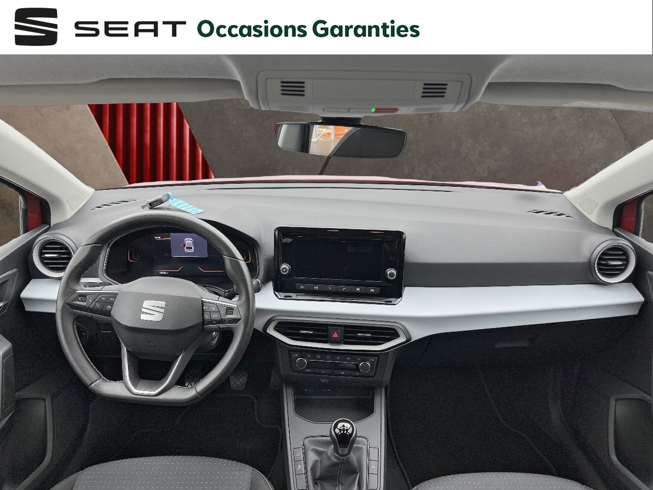 Voitures occasions SEAT IBIZA Copa Orvault