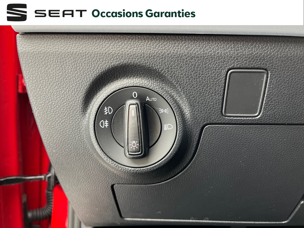 Voitures occasions SEAT IBIZA Copa Orvault