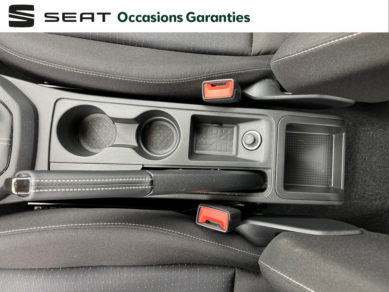 Voitures occasions SEAT IBIZA Copa Orvault