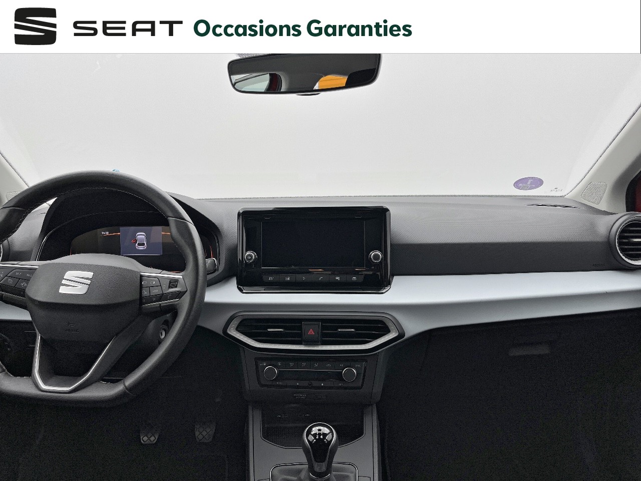 Voitures occasions SEAT IBIZA Copa Orvault