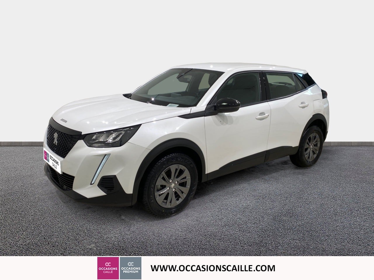 PEUGEOT 2008 ACTIVE 1.2 130CV