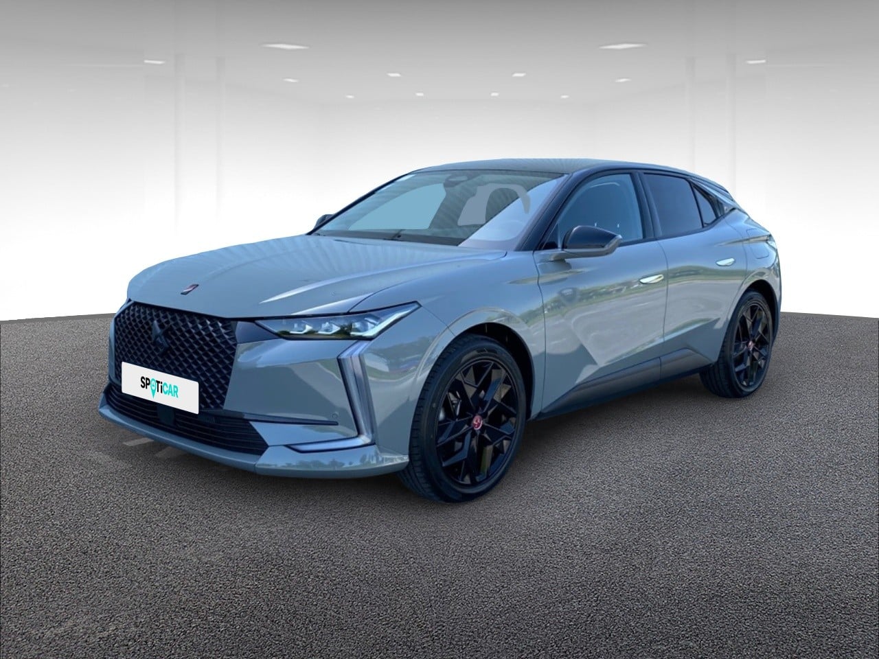 E-TENSE 225ch Performance Line +