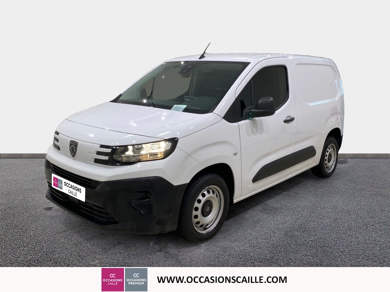 PEUGEOT PARTNER_MID-LIFE CT 1,5L BLUEHDI 130CH (VU)