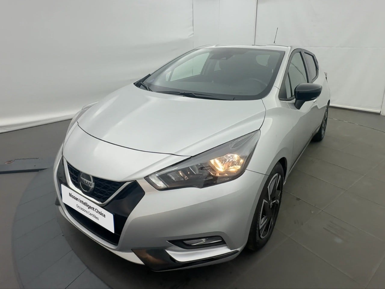 1.0 IG-T 92ch Made in France Xtronic 2021.5