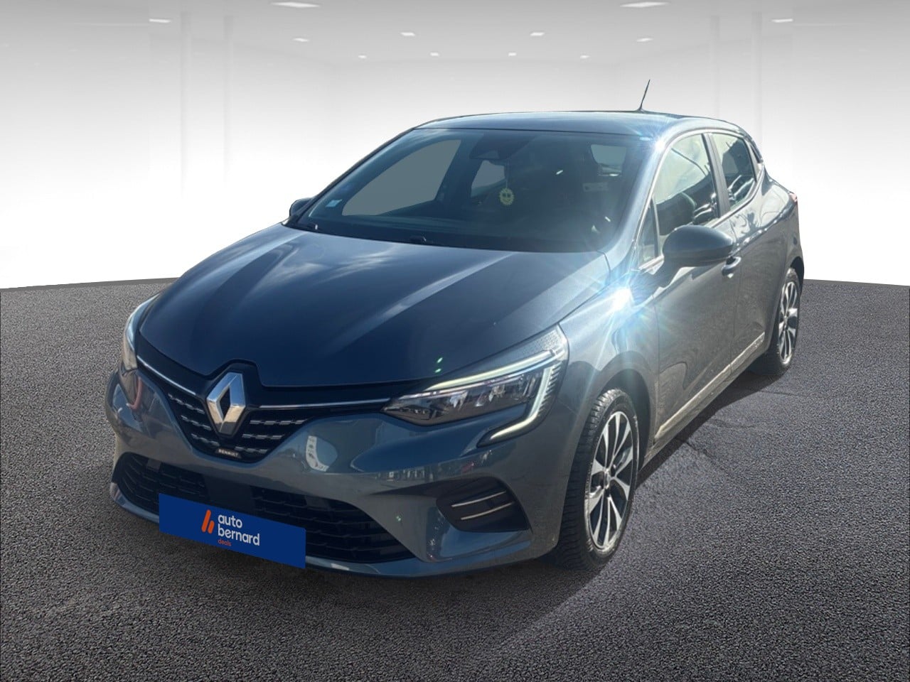 1.0 TCe 100ch Intens GPL -21