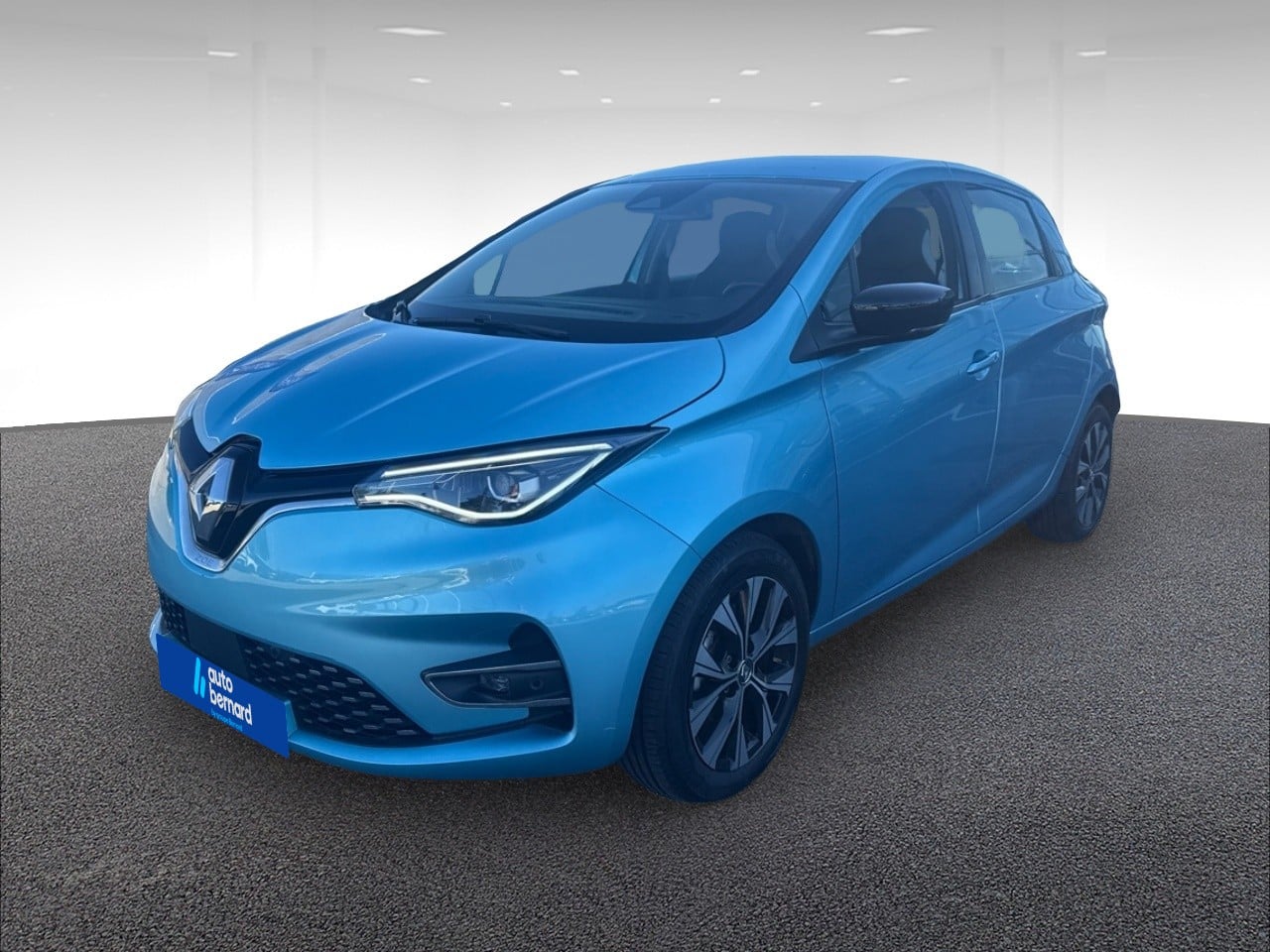 E-Tech Evolution charge normale R110 Achat Intégral - MY22
