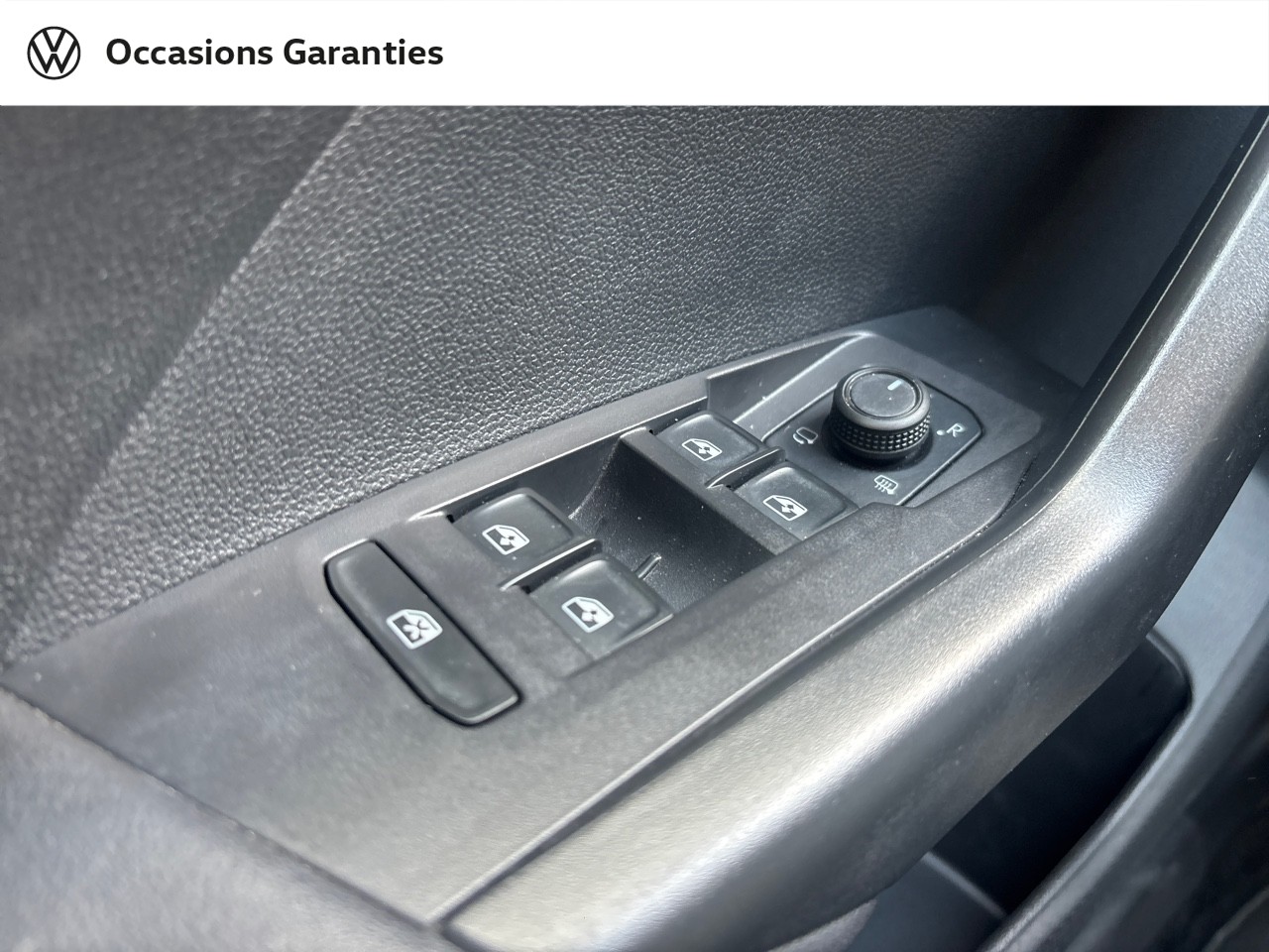 Voitures occasions VOLKSWAGEN T-CROSS Life Plus Dunkerque
