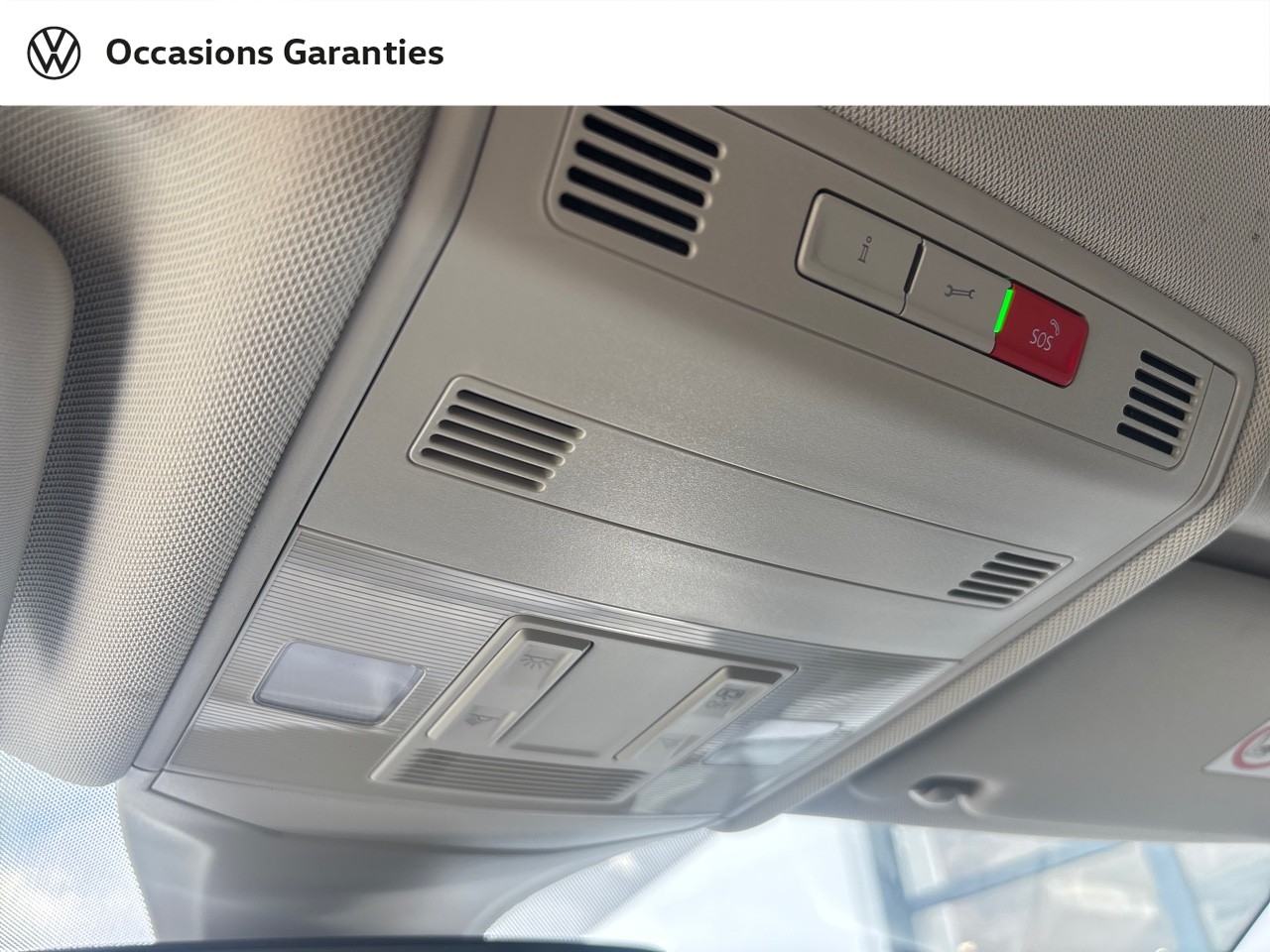 Voitures occasions VOLKSWAGEN T-CROSS Life Plus Dunkerque
