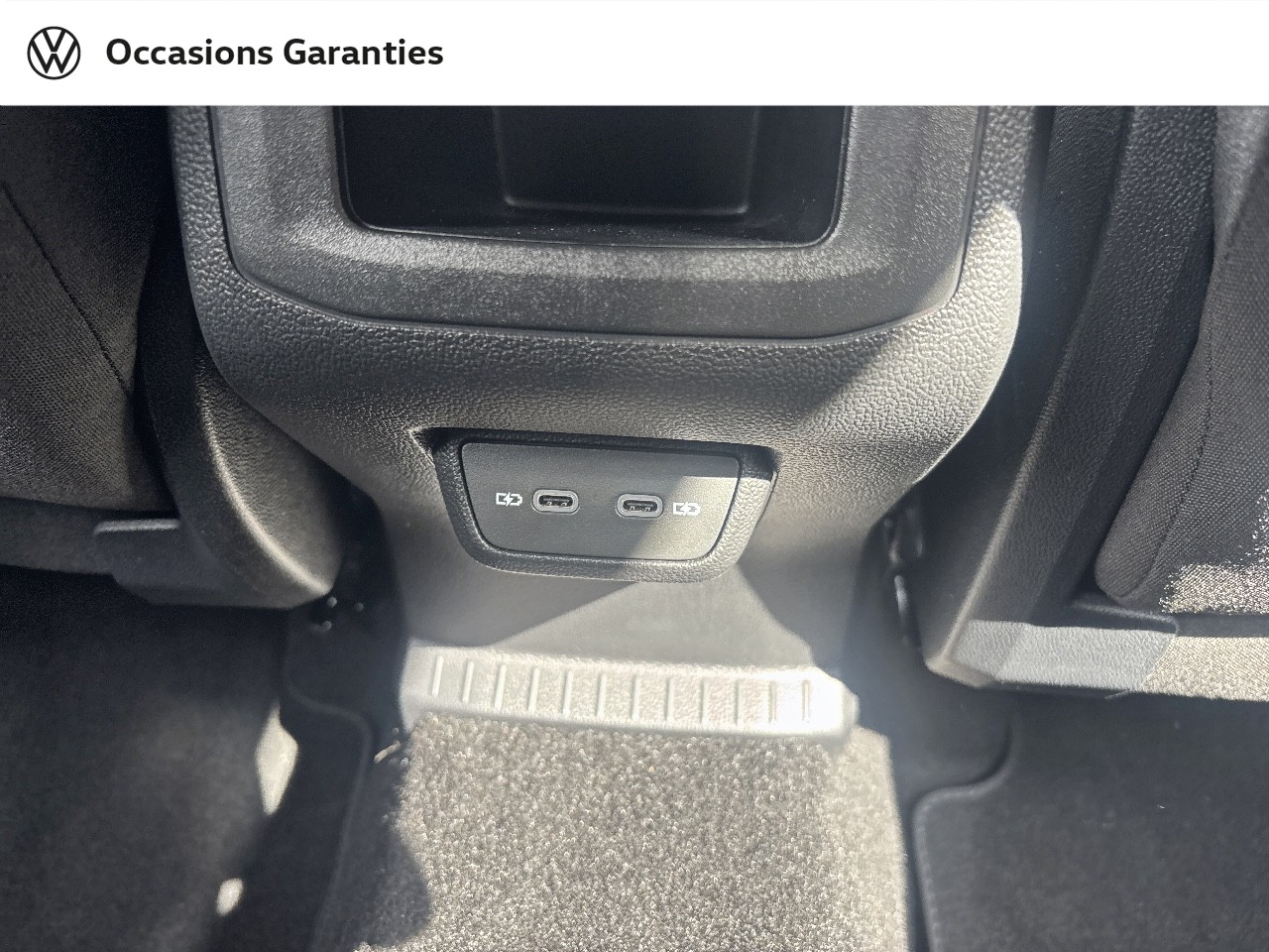 Voitures occasions VOLKSWAGEN T-CROSS Life Plus Dunkerque