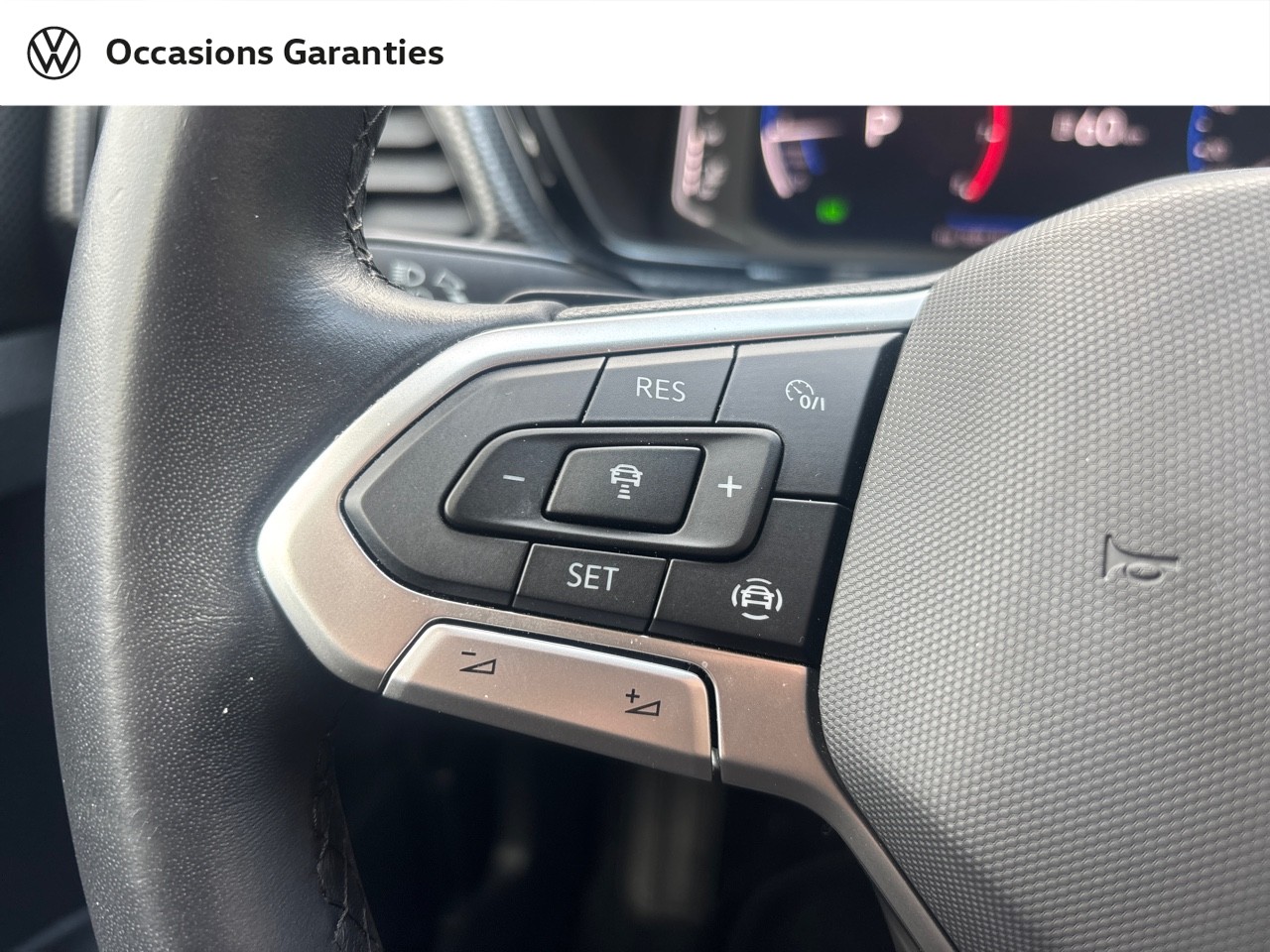Voitures occasions VOLKSWAGEN T-CROSS Life Plus Dunkerque