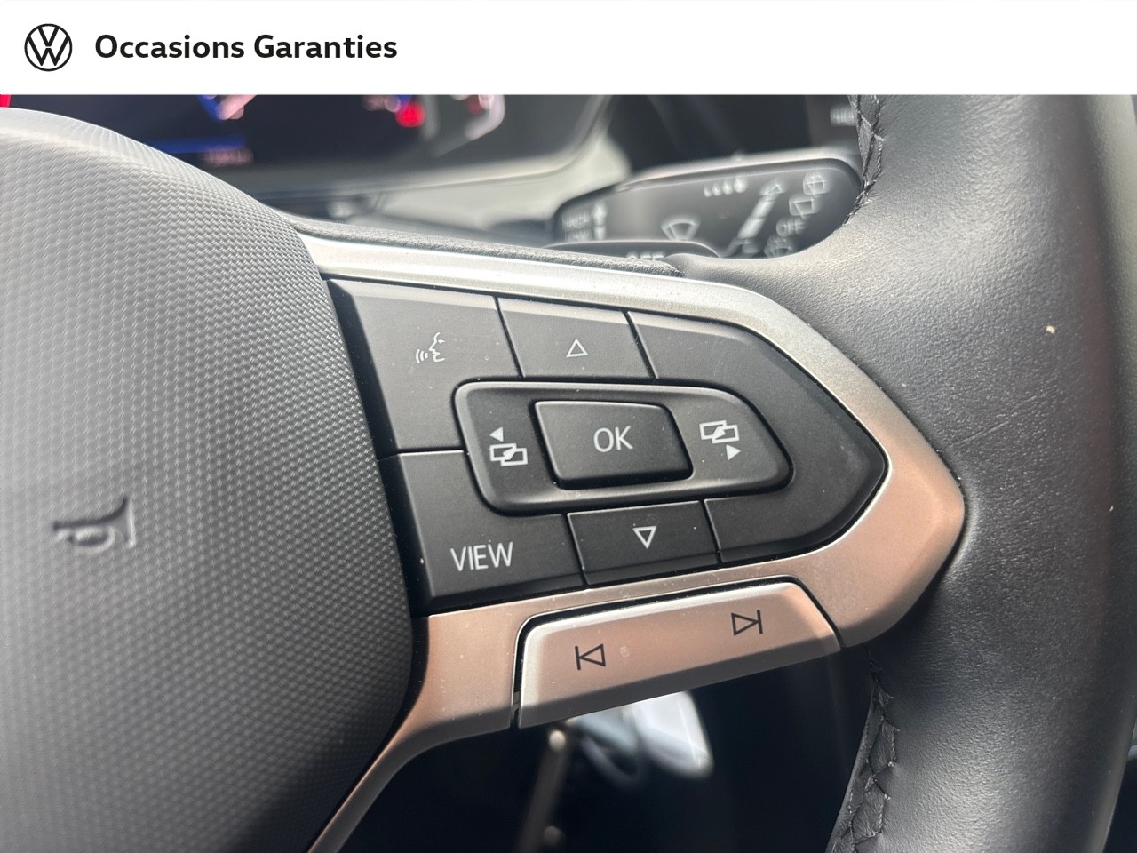 Voitures occasions VOLKSWAGEN T-CROSS Life Plus Dunkerque