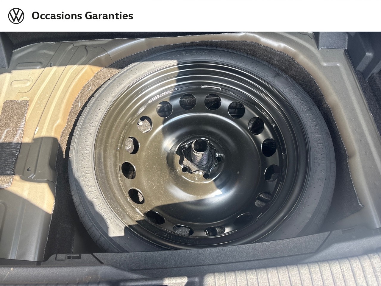 Voitures occasions VOLKSWAGEN T-CROSS Life Plus Dunkerque