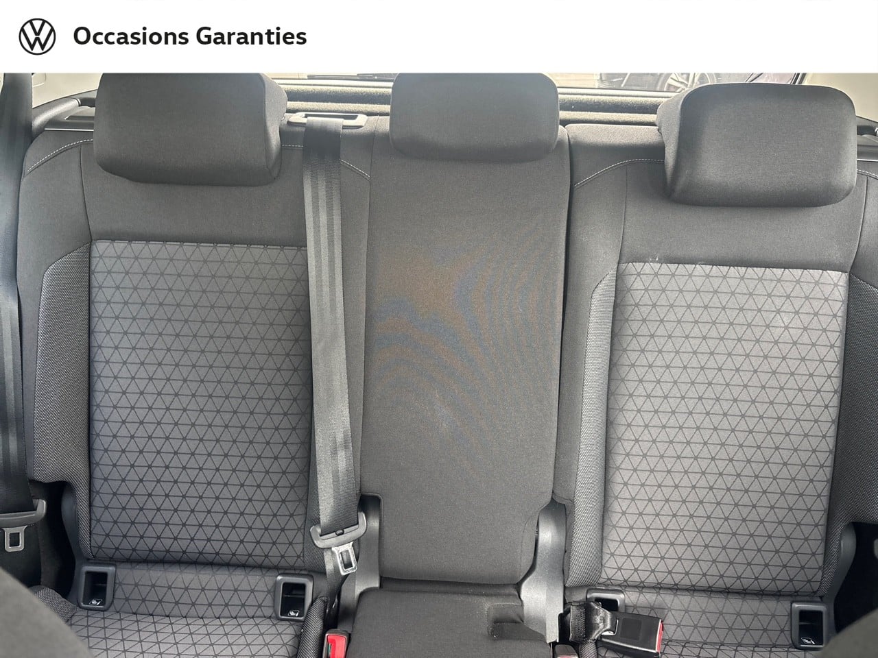 Voitures occasions VOLKSWAGEN T-CROSS Life Plus Dunkerque