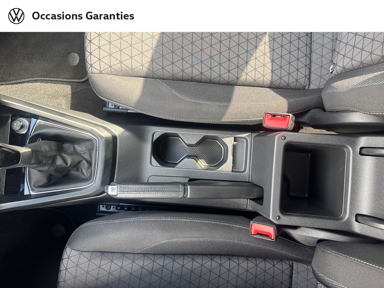 Voitures occasions VOLKSWAGEN T-CROSS Life Plus Dunkerque