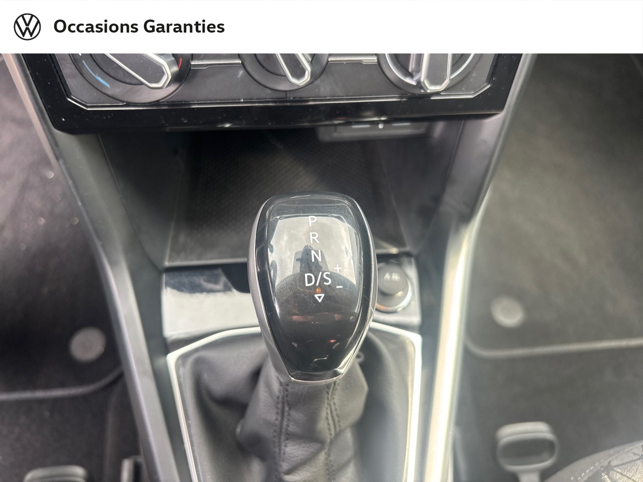 Voitures occasions VOLKSWAGEN T-CROSS Life Plus Dunkerque