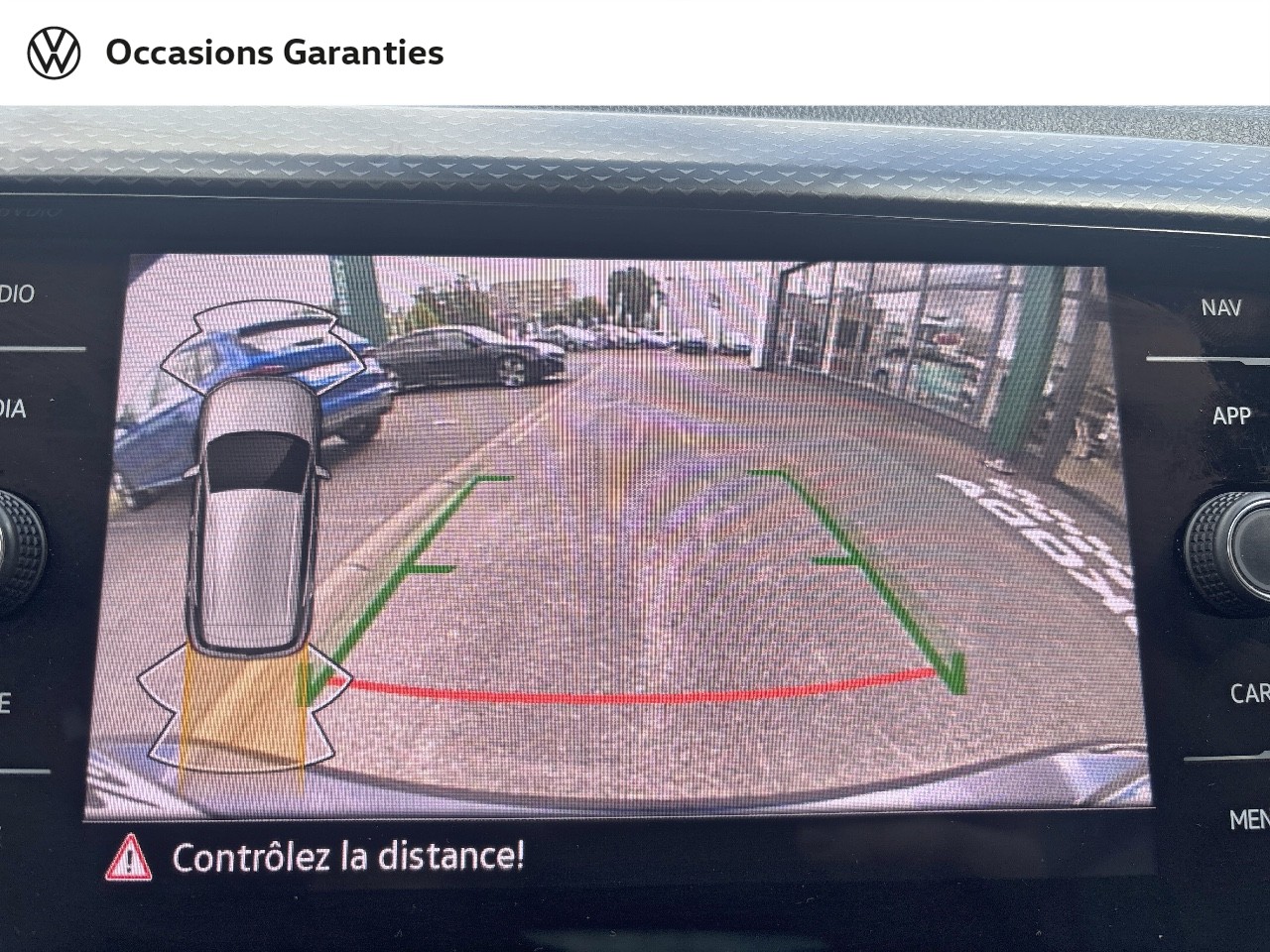 Voitures occasions VOLKSWAGEN T-CROSS Life Plus Dunkerque