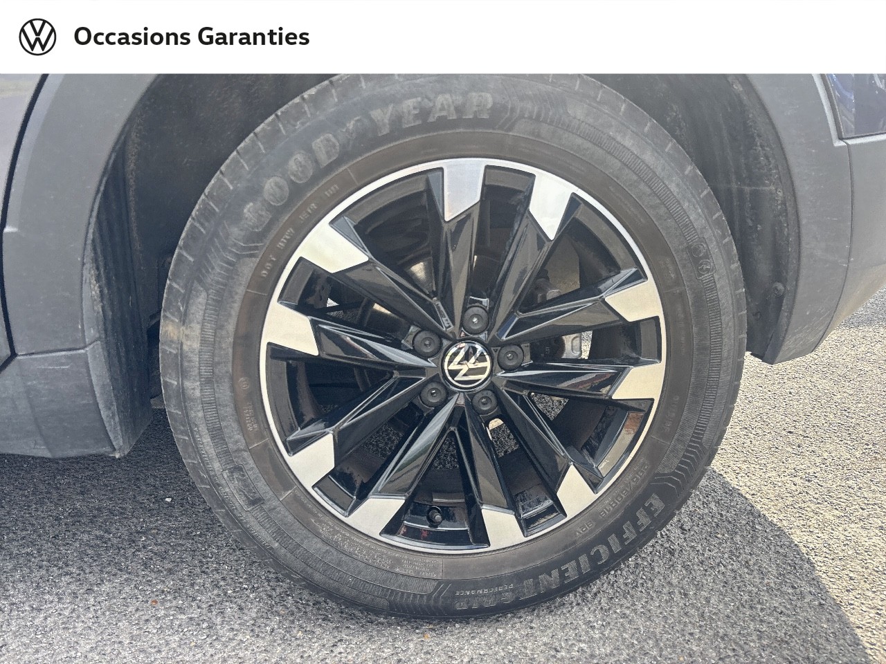 Voitures occasions VOLKSWAGEN T-CROSS Life Plus Dunkerque