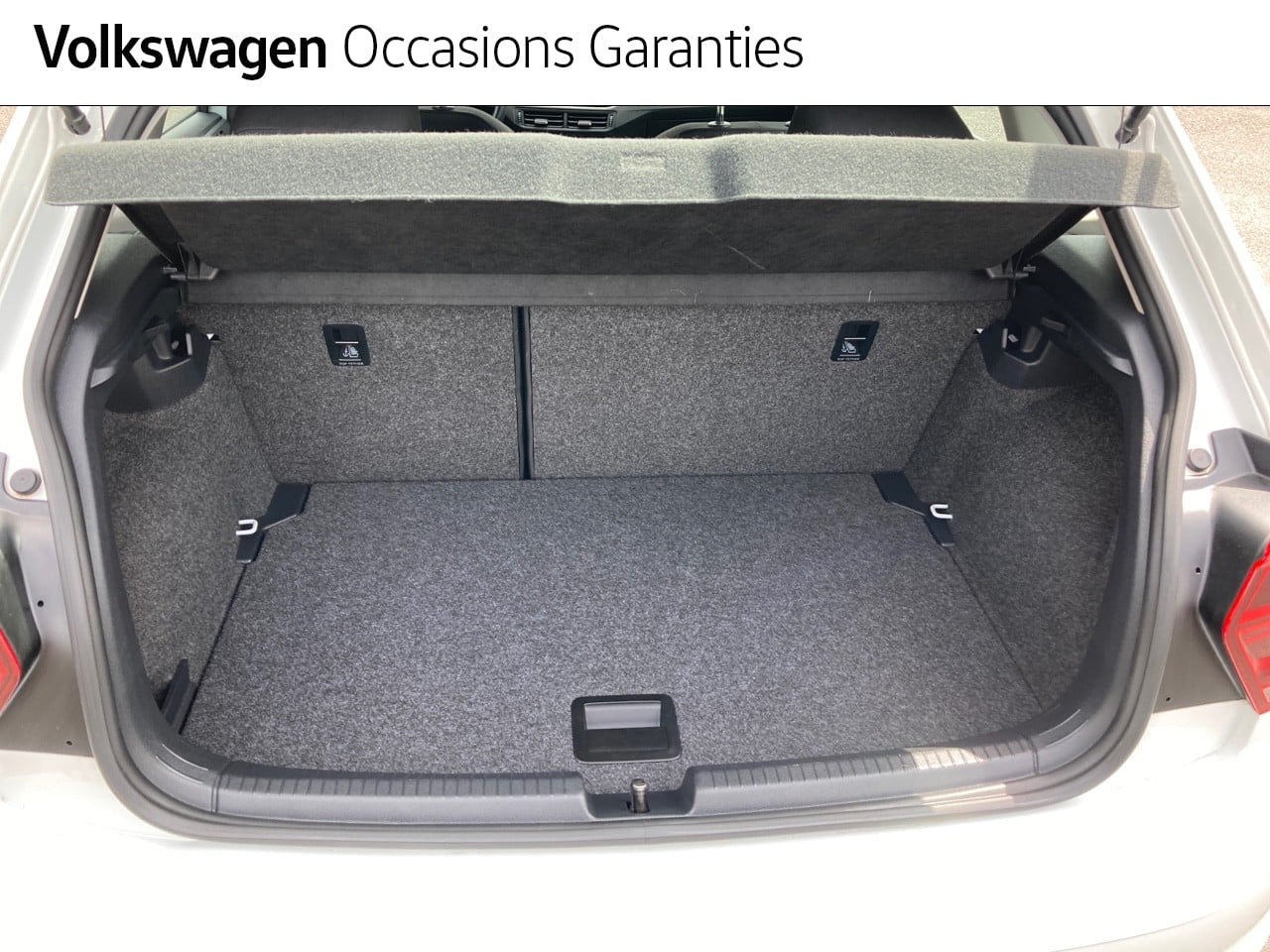 Voitures occasions VOLKSWAGEN POLO IQ.Drive Clermont-Ferrand