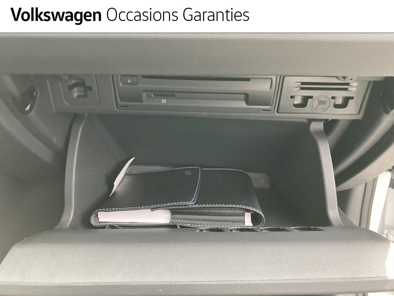 Voitures occasions VOLKSWAGEN POLO IQ.Drive Clermont-Ferrand