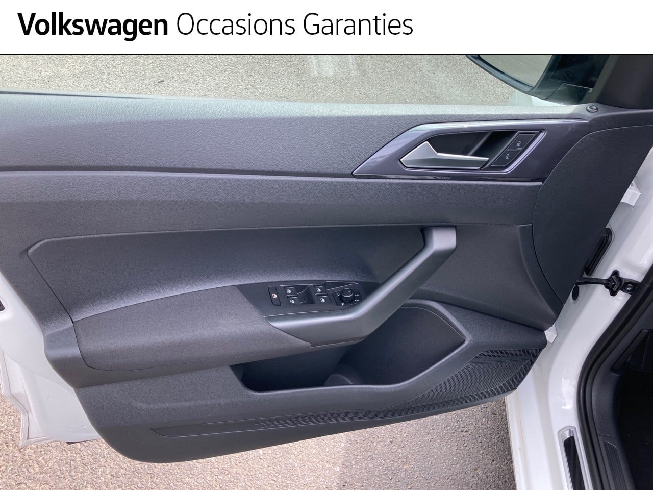 Voitures occasions VOLKSWAGEN POLO IQ.Drive Clermont-Ferrand
