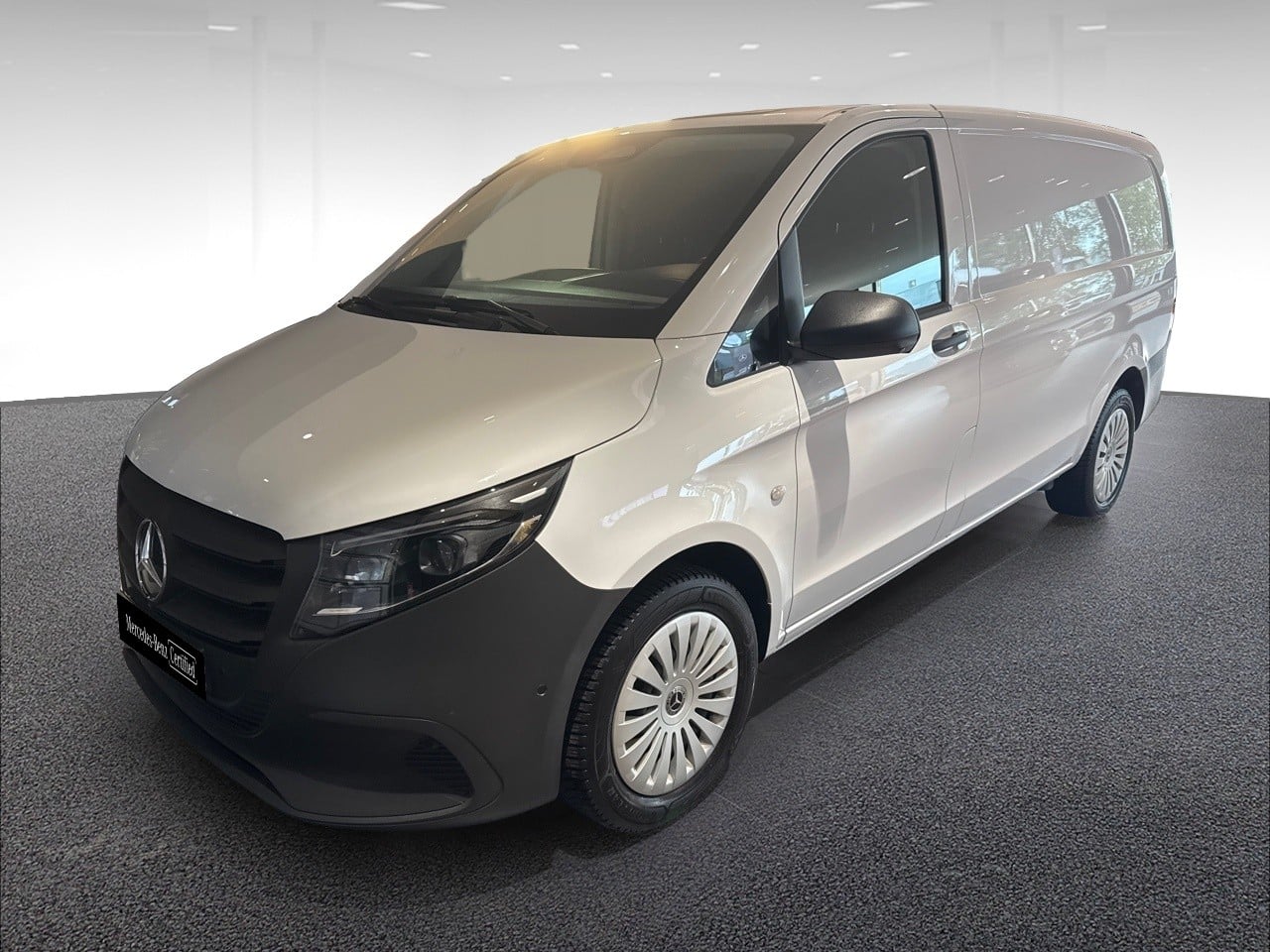 116 CDI Long Pro Propulsion