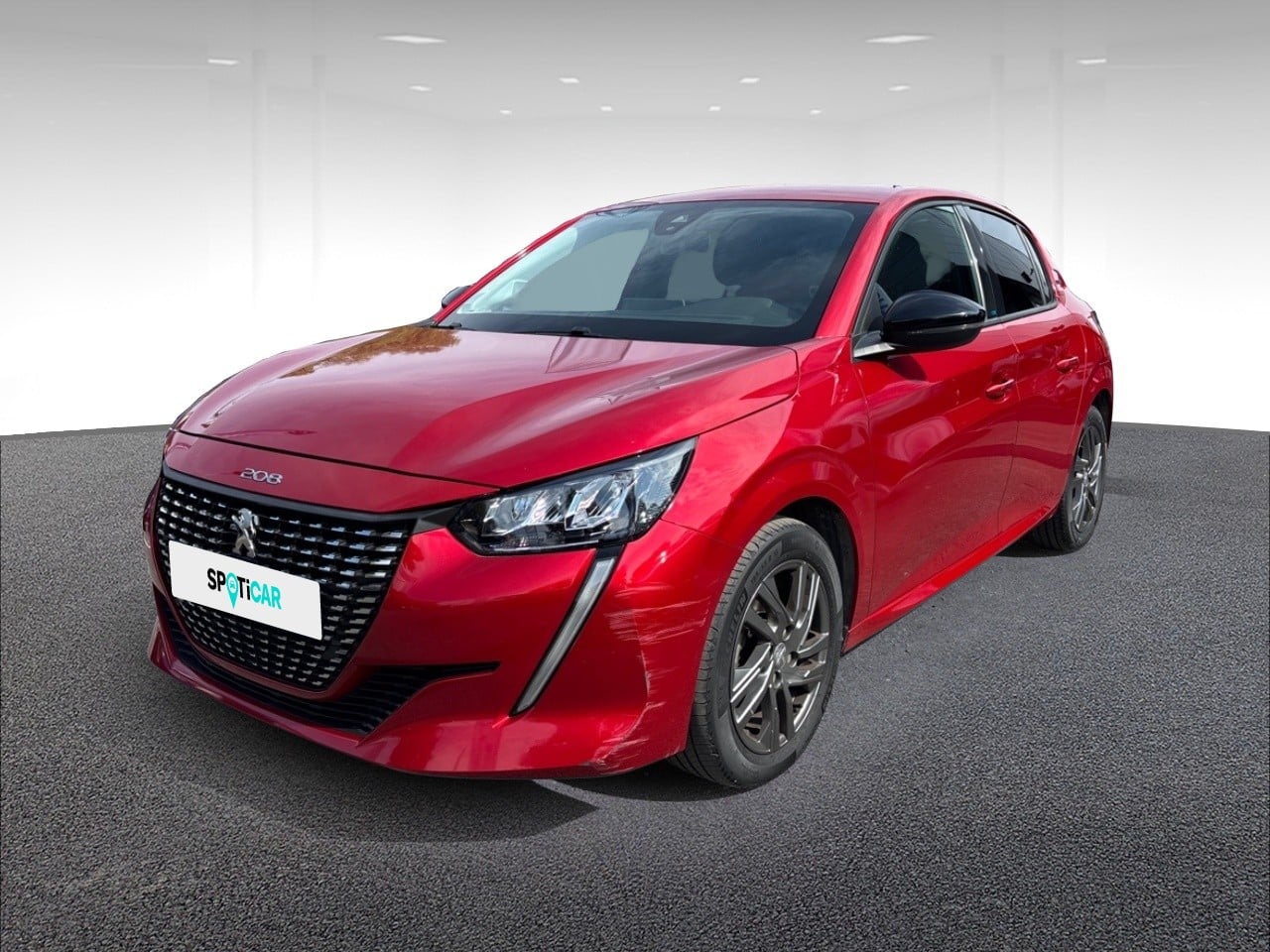 1.2 PureTech 75ch S&S Style