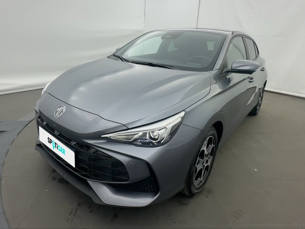 1.5 Hybrid+ 195ch Luxury